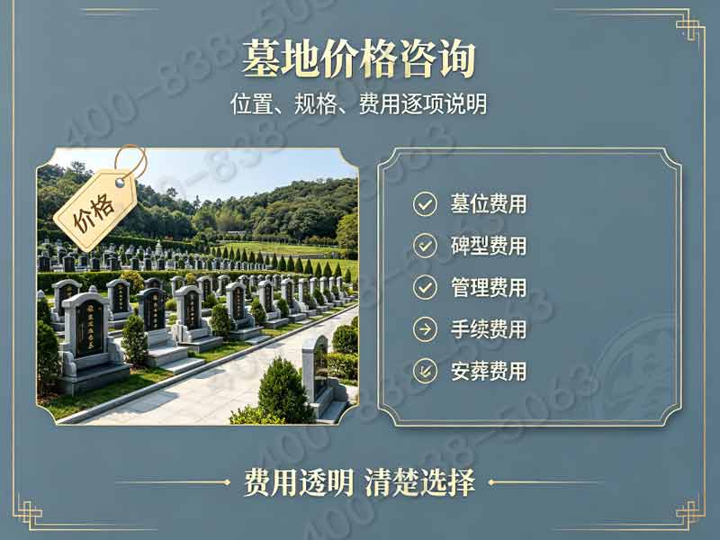 万安公墓对联墓碑的对联内容谁来写